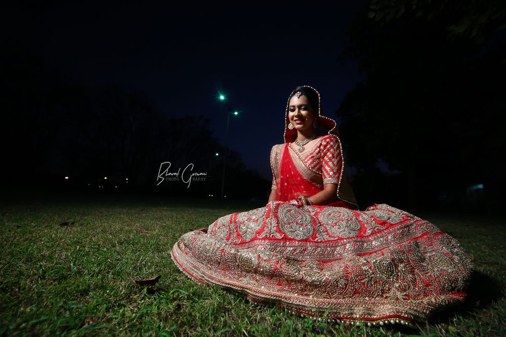 Photo From Purvi+ Tapan - By Weddings by Bharat Goswami