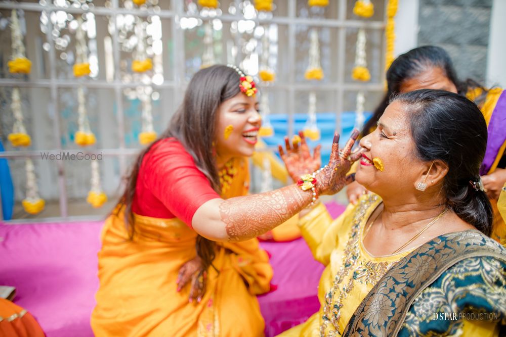Photo From Sukanya & Shivam - By D-Star Production