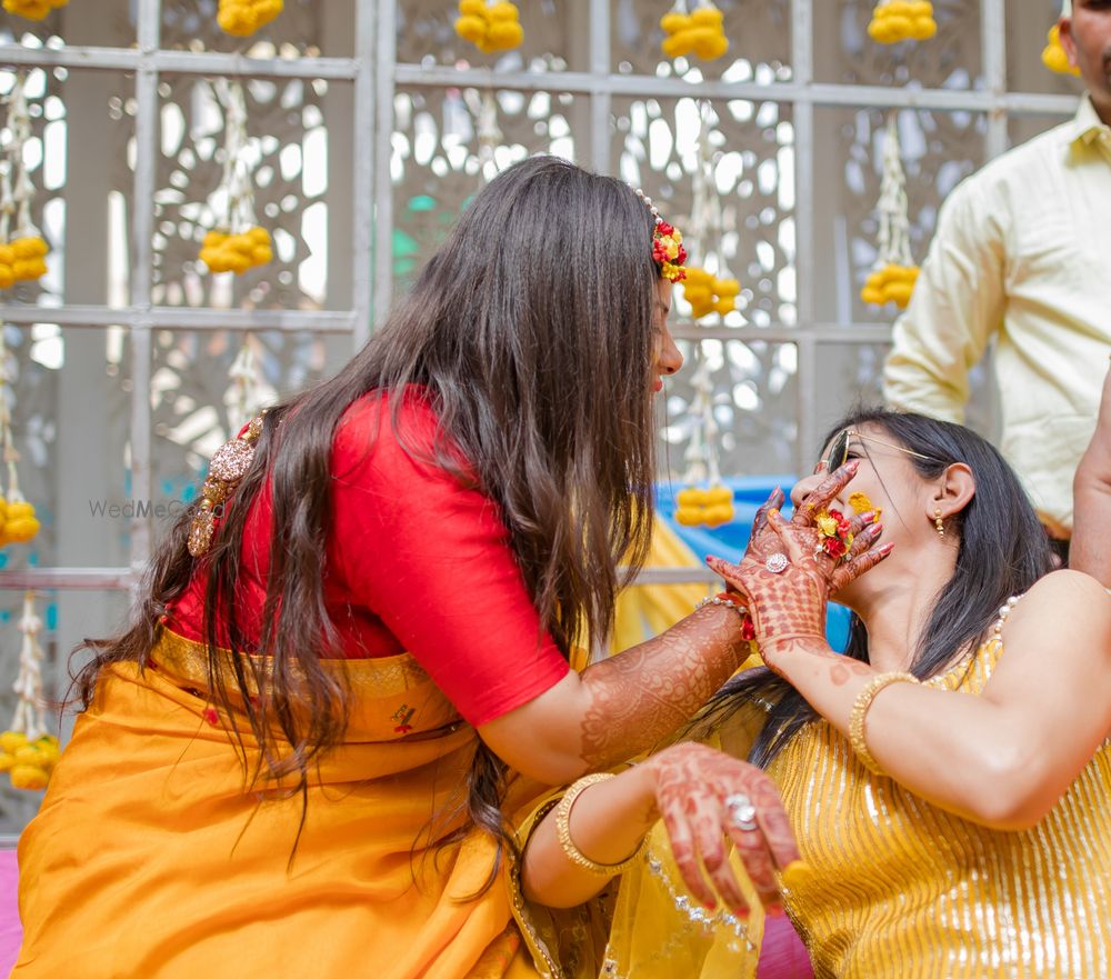 Photo From Sukanya & Shivam - By D-Star Production