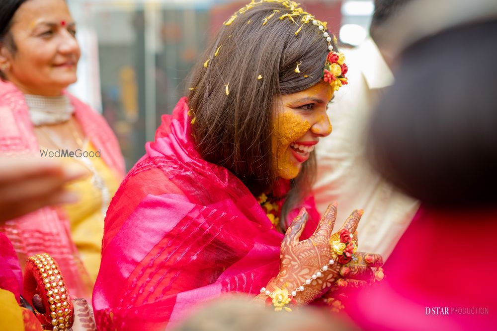 Photo From Sukanya & Shivam - By D-Star Production