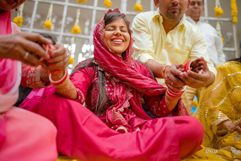 Photo From Sukanya & Shivam - By D-Star Production