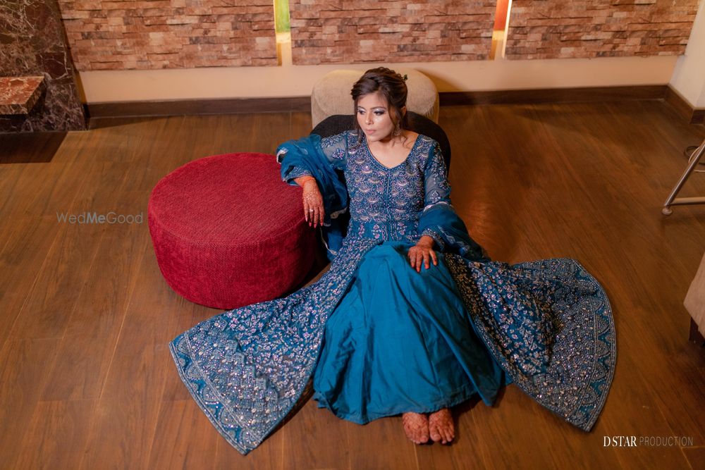 Photo From Sukanya & Shivam - By D-Star Production