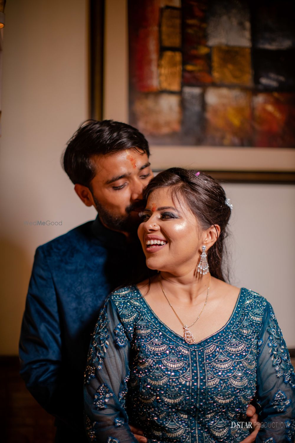 Photo From Sukanya & Shivam - By D-Star Production