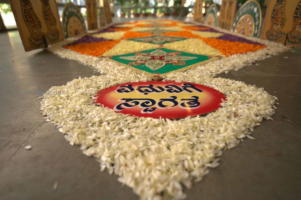 Photo From Chethan & Sumedha - By Deebash