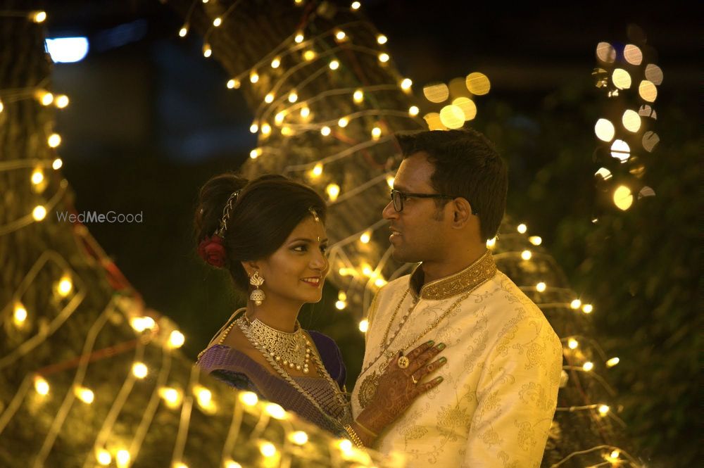 Photo From Chethan & Sumedha - By Deebash