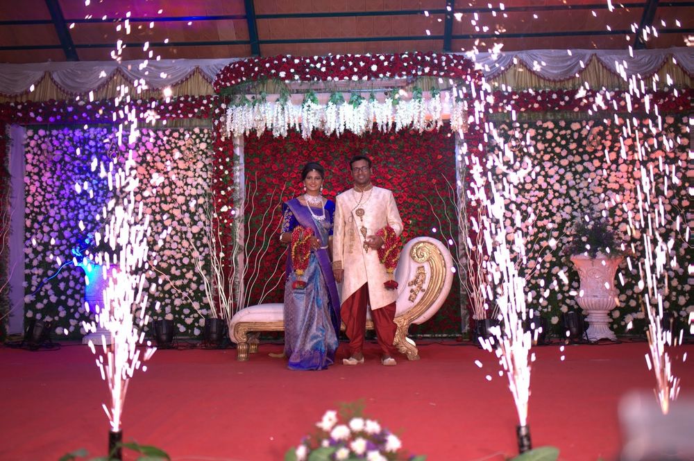 Photo From Chethan & Sumedha - By Deebash