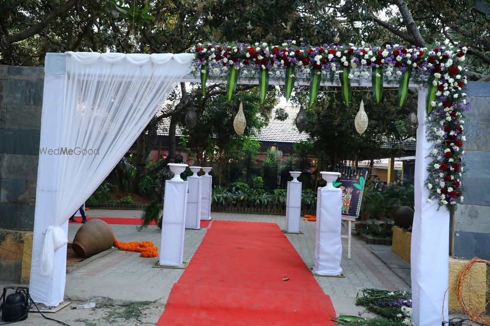 Photo From Chethan & Sumedha - By Deebash