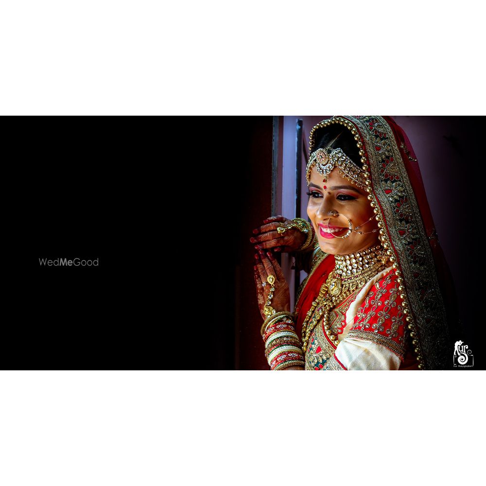 Photo From Gaurav & Krina - By UR Fun Photographerr