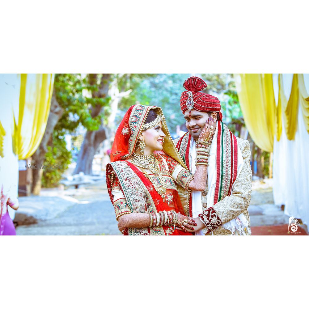 Photo From Gaurav & Krina - By UR Fun Photographerr