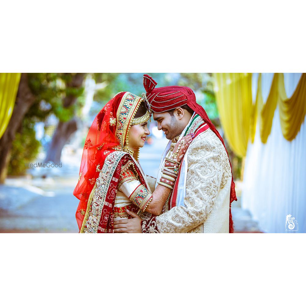 Photo From Gaurav & Krina - By UR Fun Photographerr