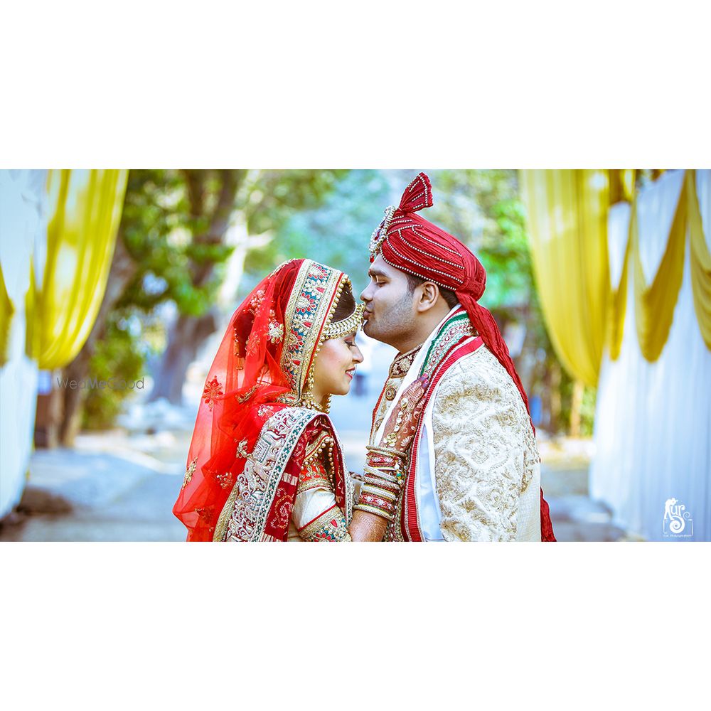 Photo From Gaurav & Krina - By UR Fun Photographerr