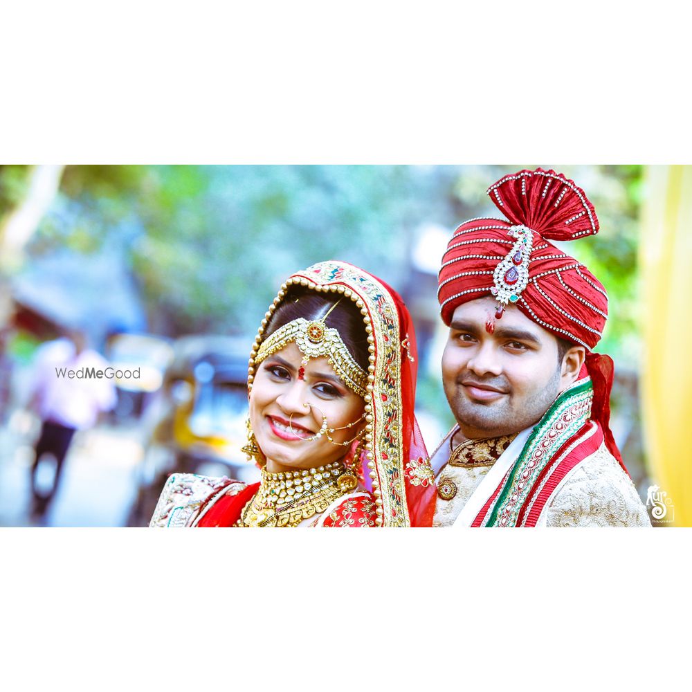 Photo From Gaurav & Krina - By UR Fun Photographerr