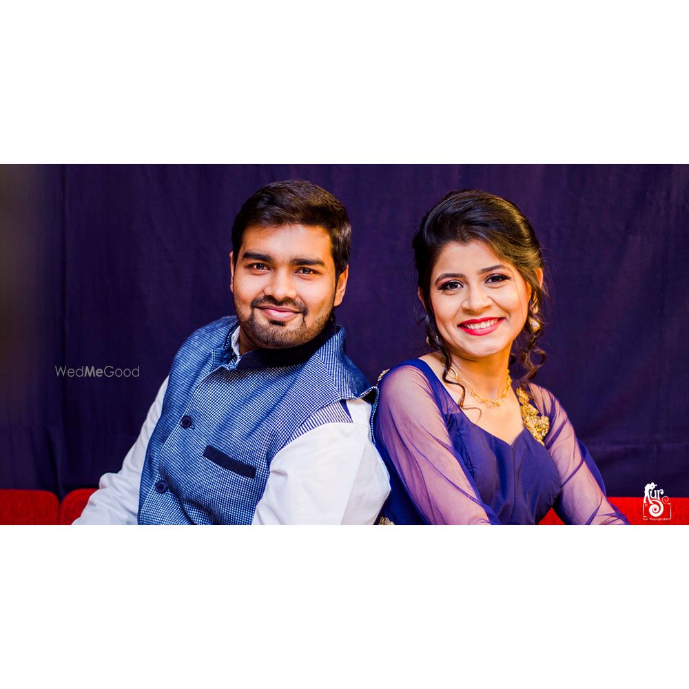 Photo From Gaurav & Krina - By UR Fun Photographerr