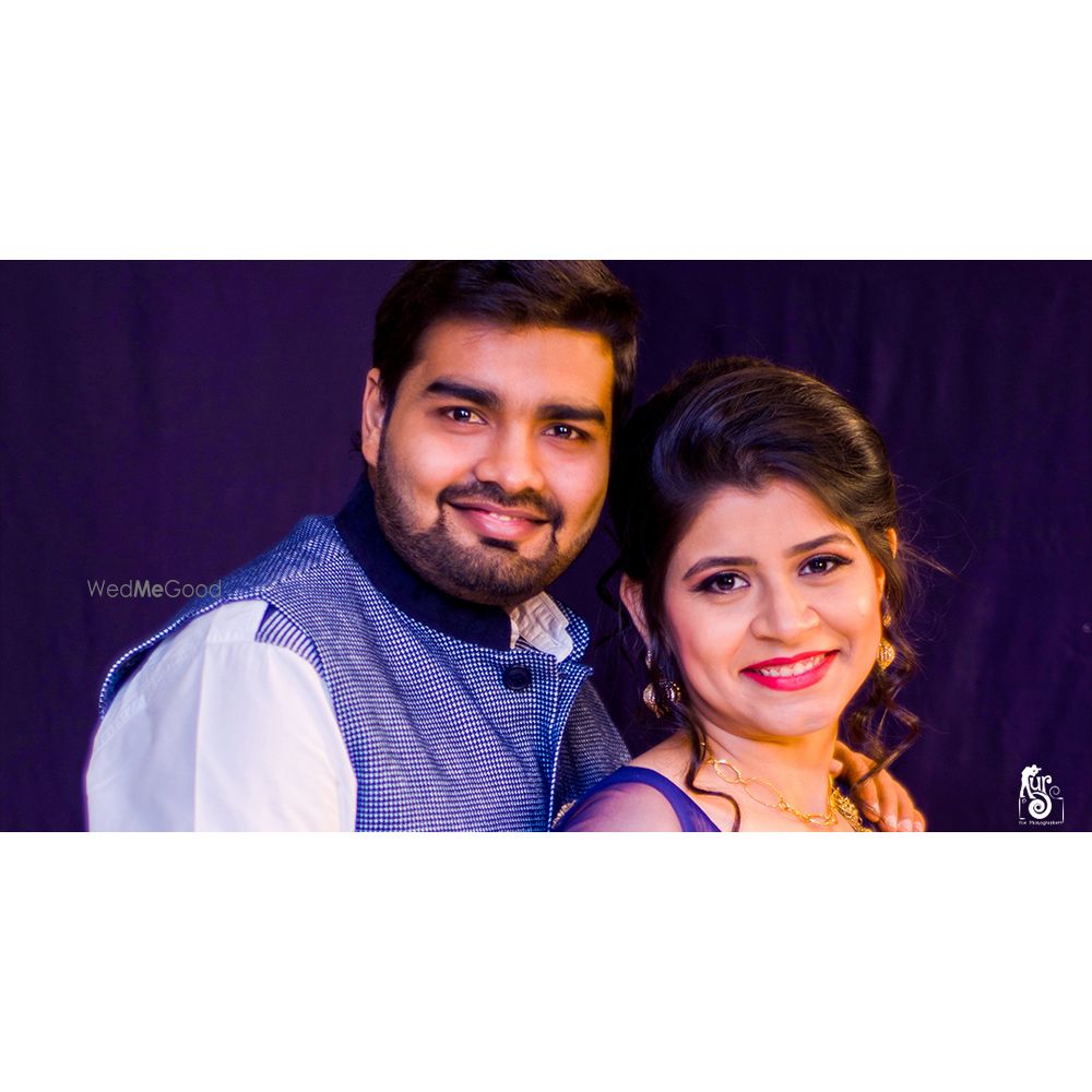 Photo From Gaurav & Krina - By UR Fun Photographerr