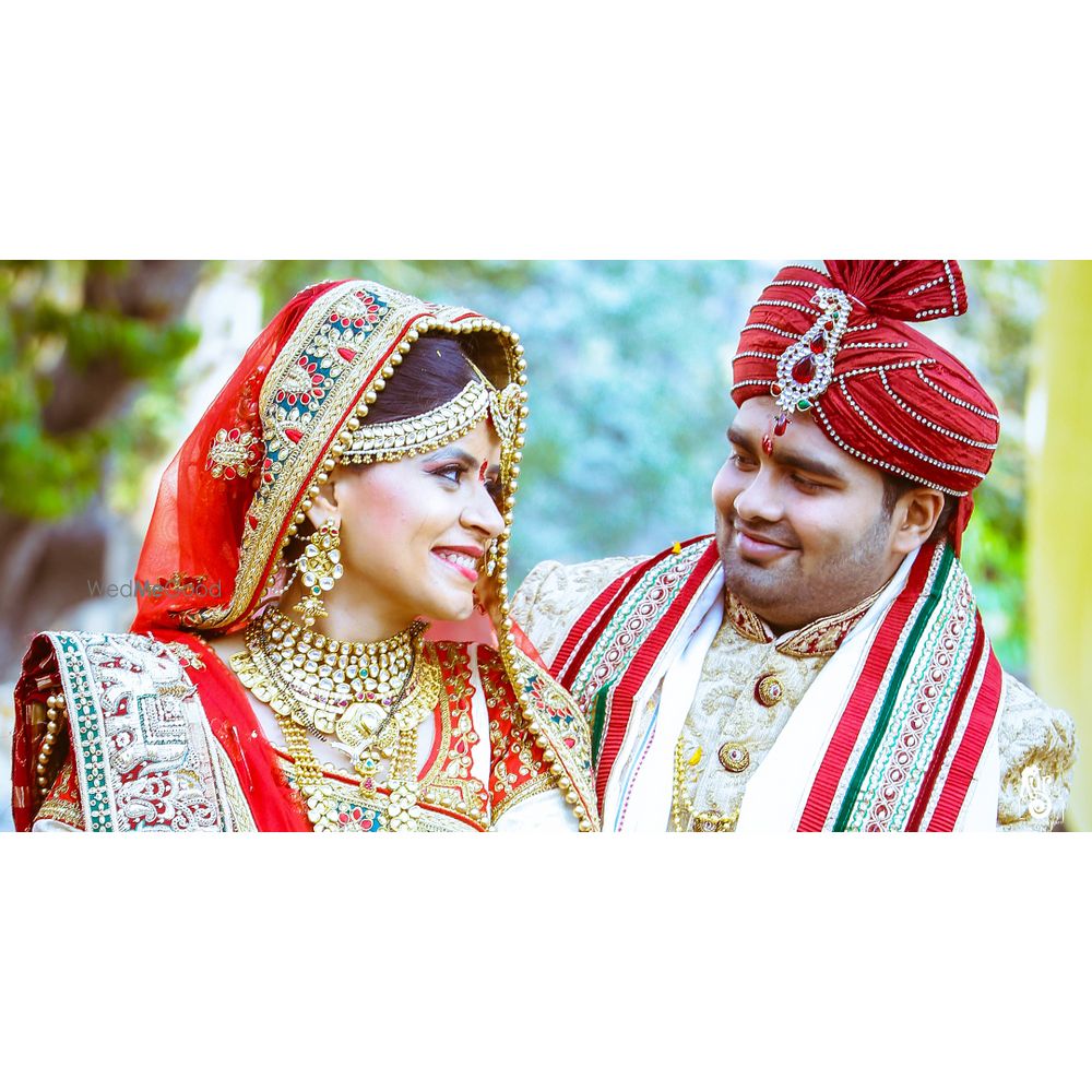 Photo From Gaurav & Krina - By UR Fun Photographerr