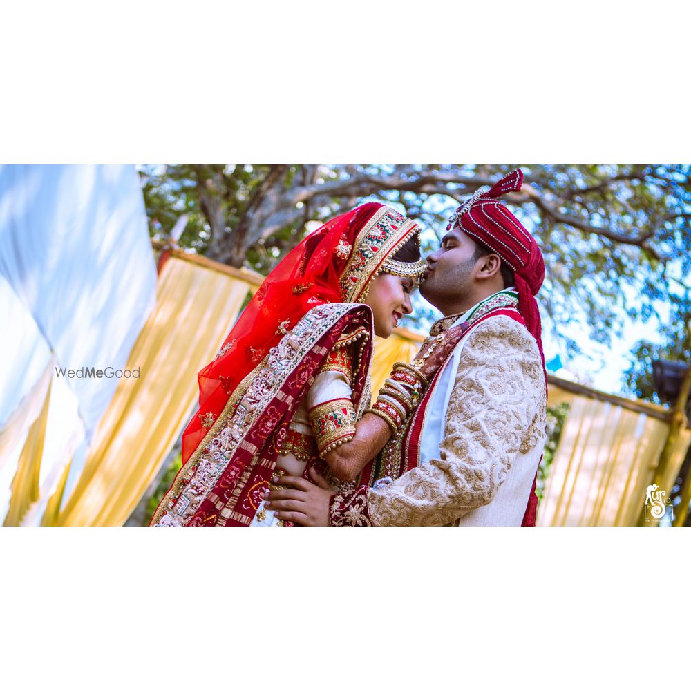 Photo From Gaurav & Krina - By UR Fun Photographerr