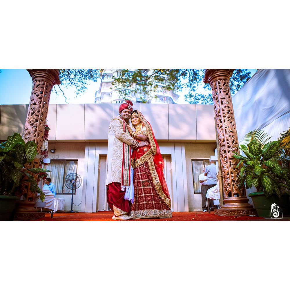 Photo From Gaurav & Krina - By UR Fun Photographerr