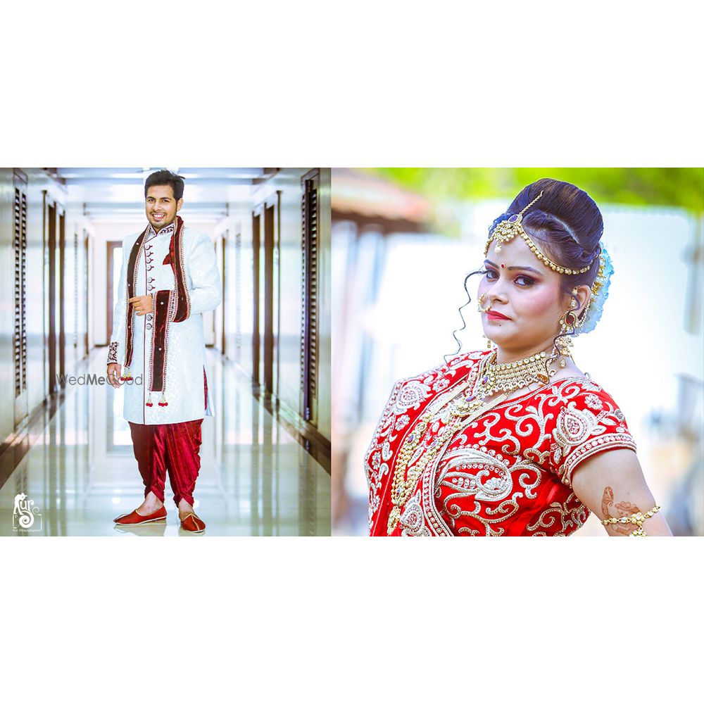 Photo From Naishal & Bhoomi  - By UR Fun Photographerr