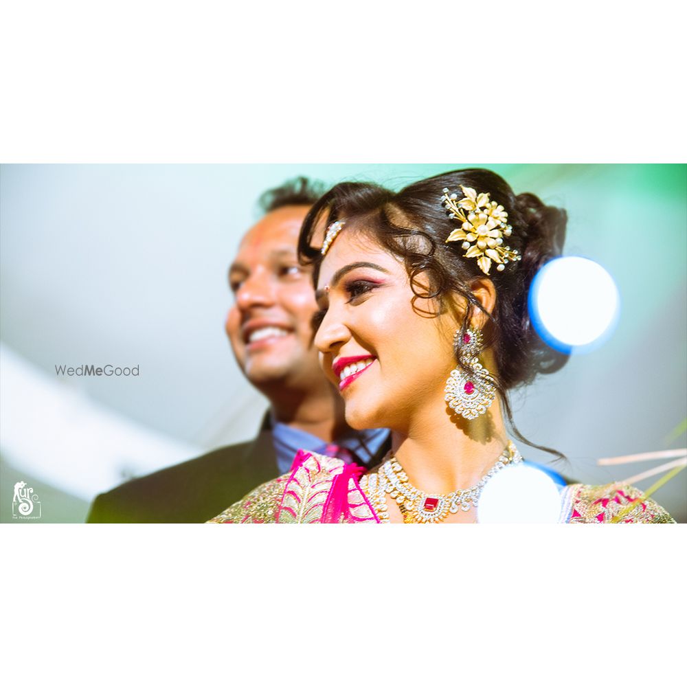 Photo From Deepak & Pari - By UR Fun Photographerr