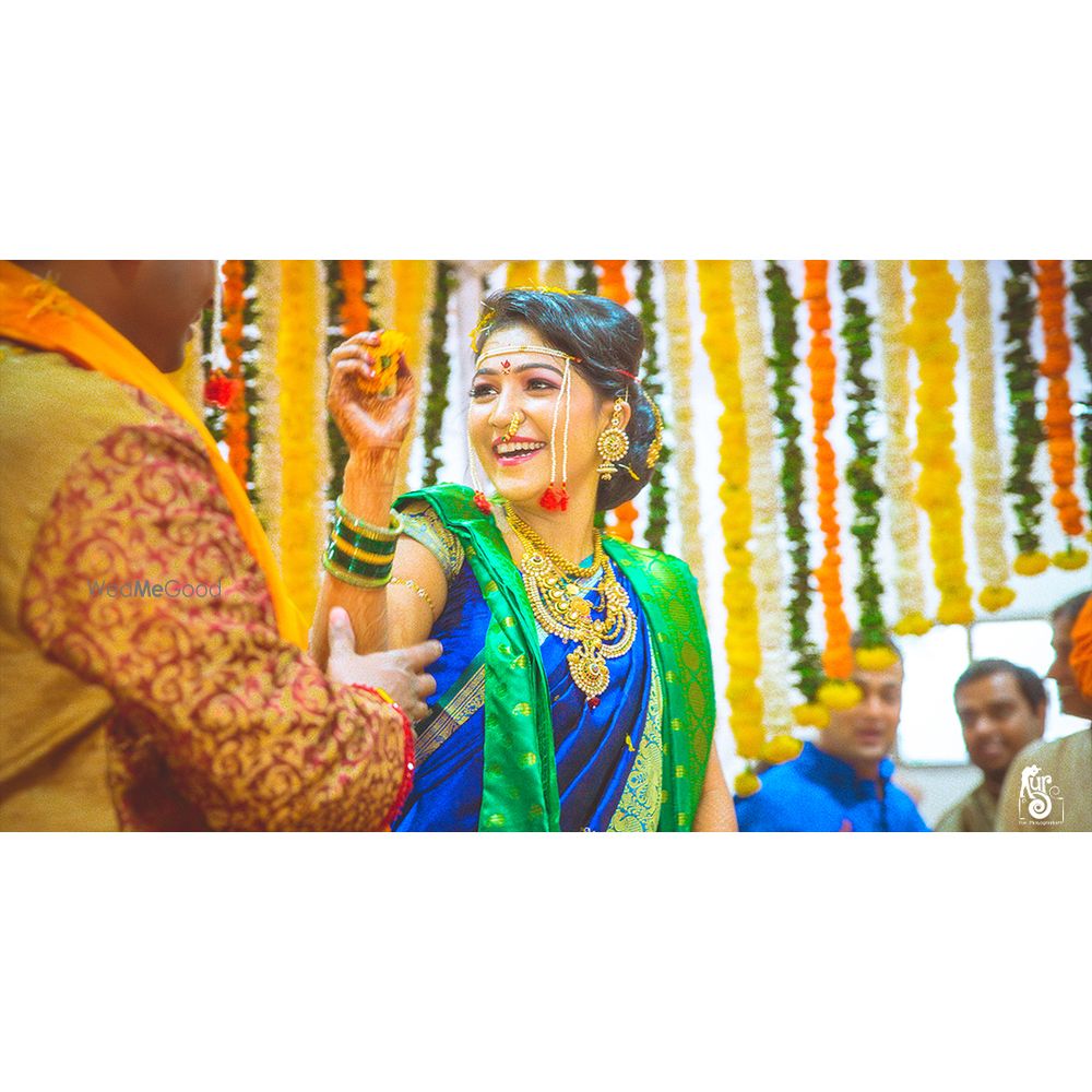 Photo From Deepak & Pari - By UR Fun Photographerr