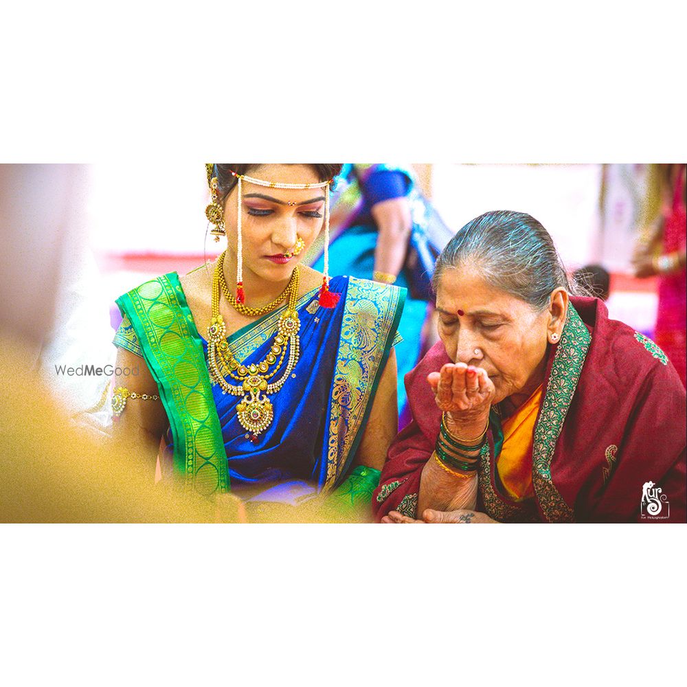 Photo From Deepak & Pari - By UR Fun Photographerr