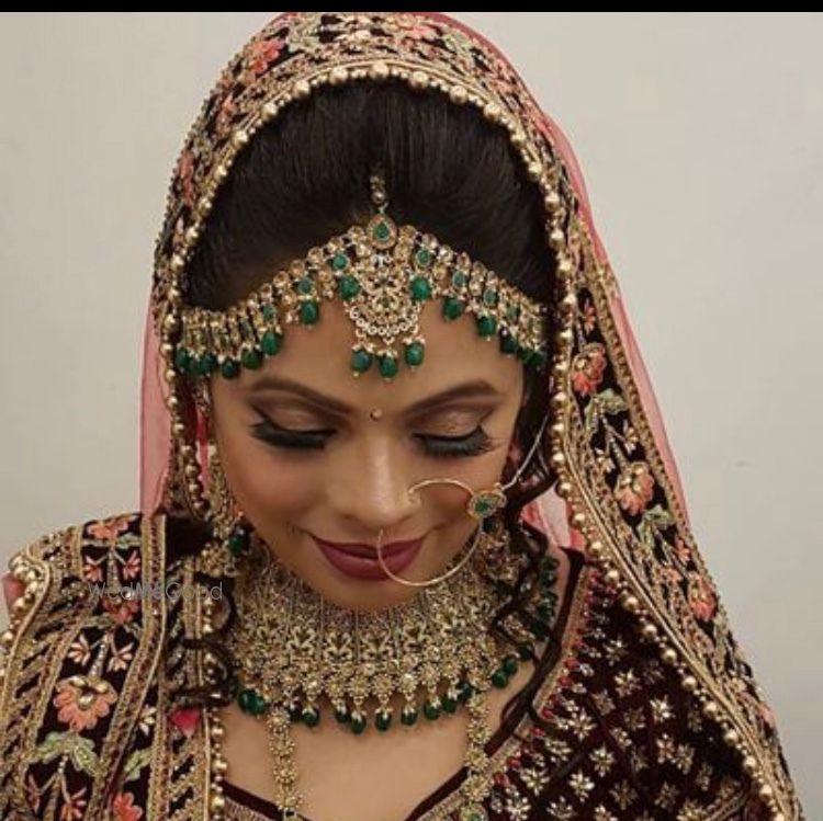 Photo From Brides  - By Anjali's Makeover