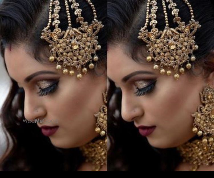 Photo From Brides  - By Anjali's Makeover