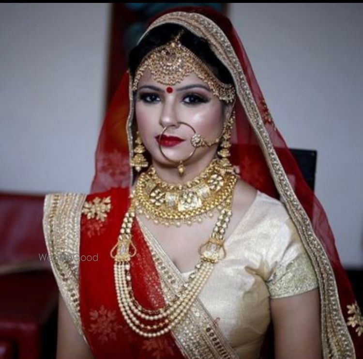 Photo From Brides  - By Anjali's Makeover