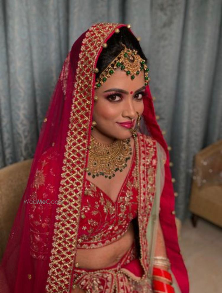 Photo From Brides  - By Anjali's Makeover