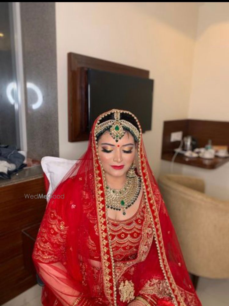 Photo From Brides  - By Anjali's Makeover