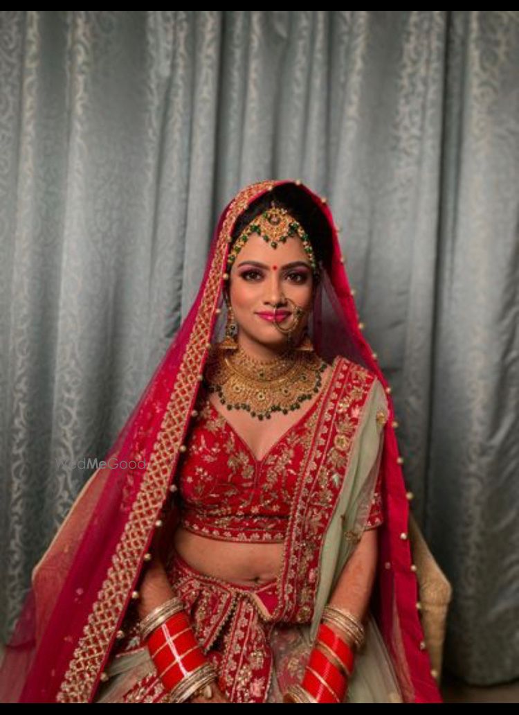 Photo From Brides  - By Anjali's Makeover