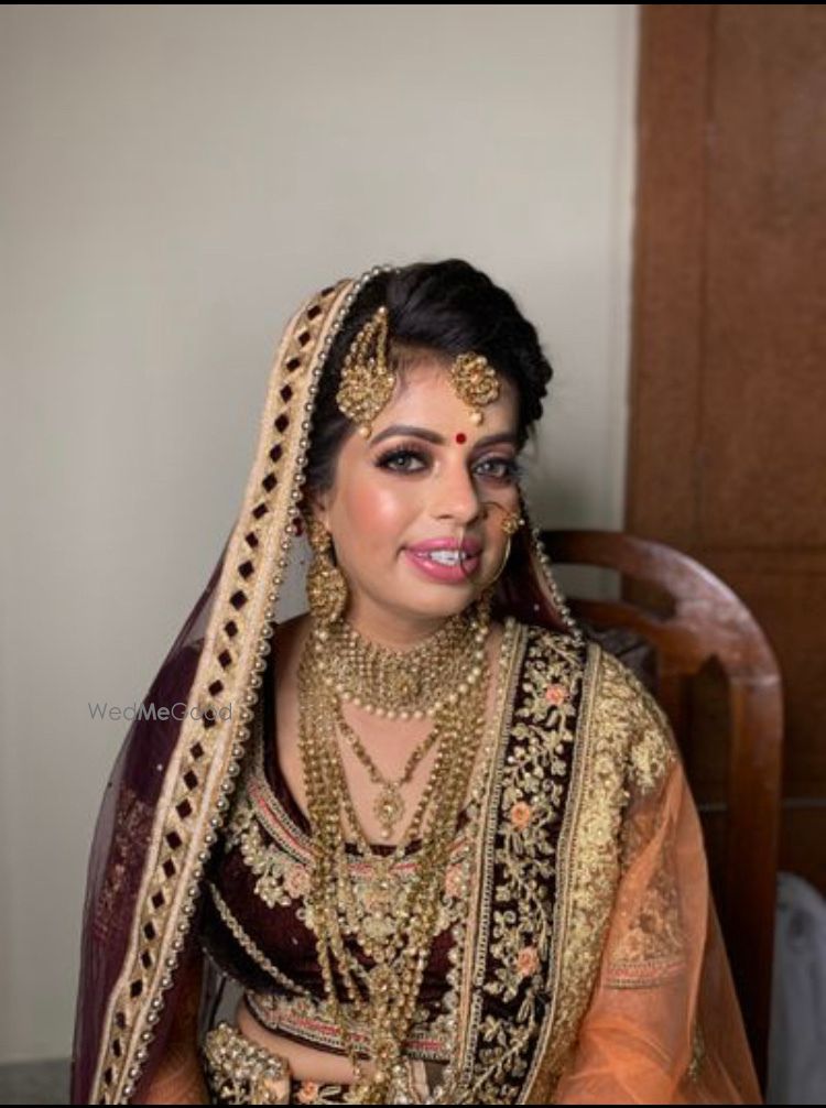 Photo From Brides  - By Anjali's Makeover