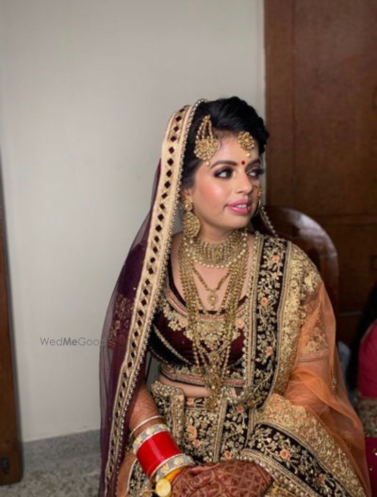 Photo From Brides  - By Anjali's Makeover