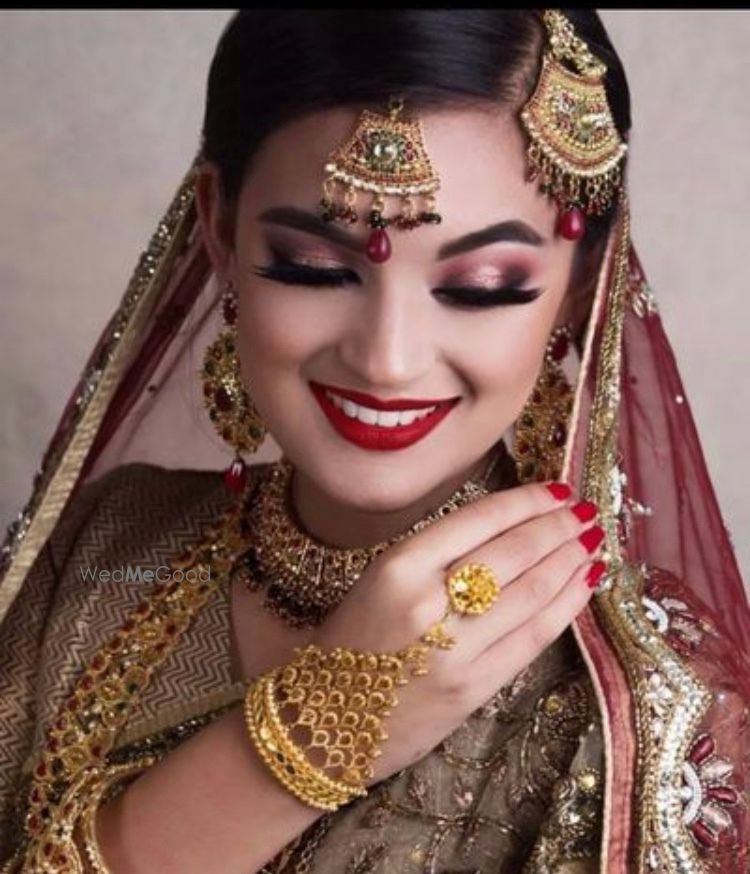 Photo From Brides  - By Anjali's Makeover