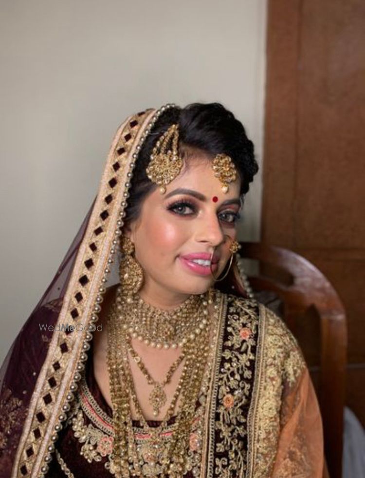 Photo From Brides  - By Anjali's Makeover