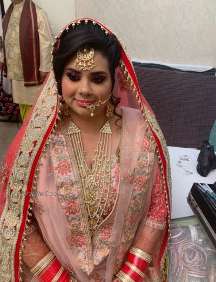 Photo From Brides  - By Anjali's Makeover