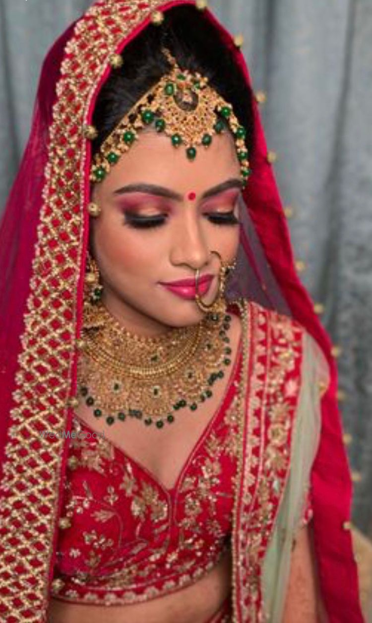 Photo From Brides  - By Anjali's Makeover