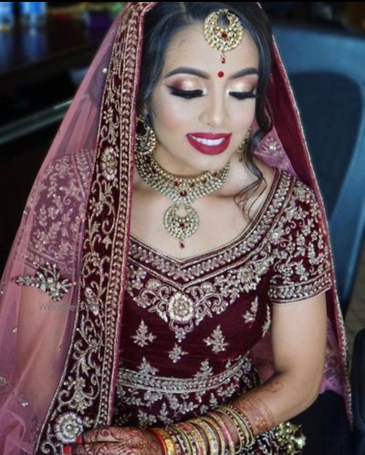 Photo From Brides  - By Anjali's Makeover