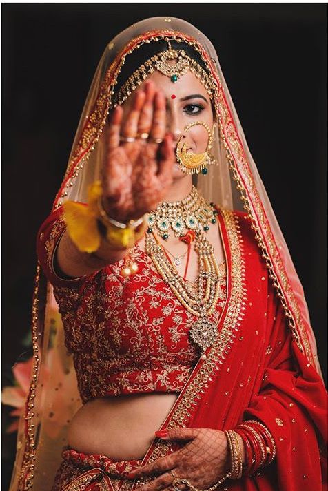 Photo From Brides  - By Anjali's Makeover