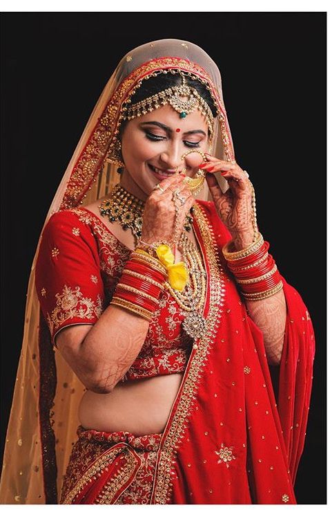 Photo From Brides  - By Anjali's Makeover