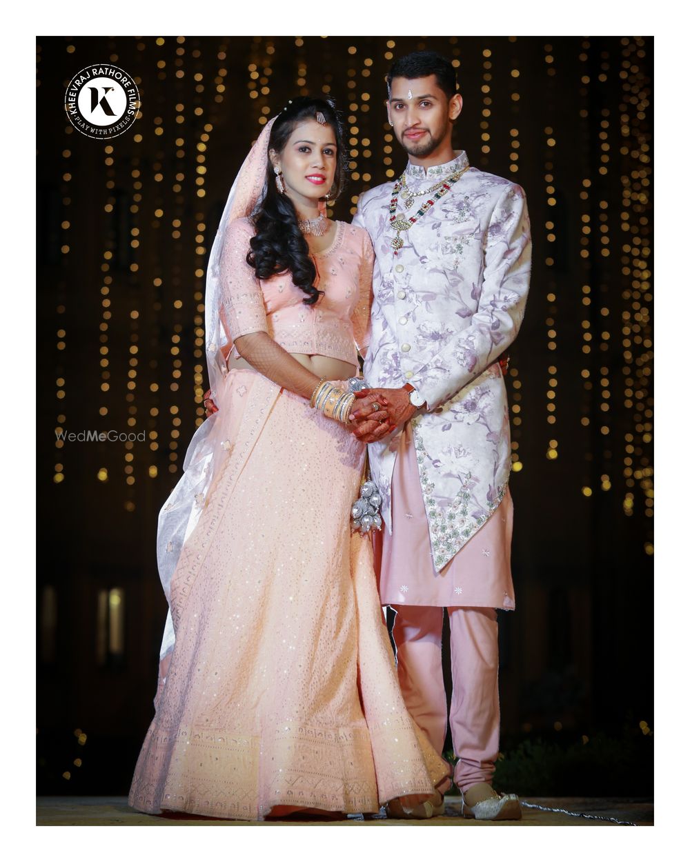 Photo From wedding Couples - By Kheevraj Rathore Films