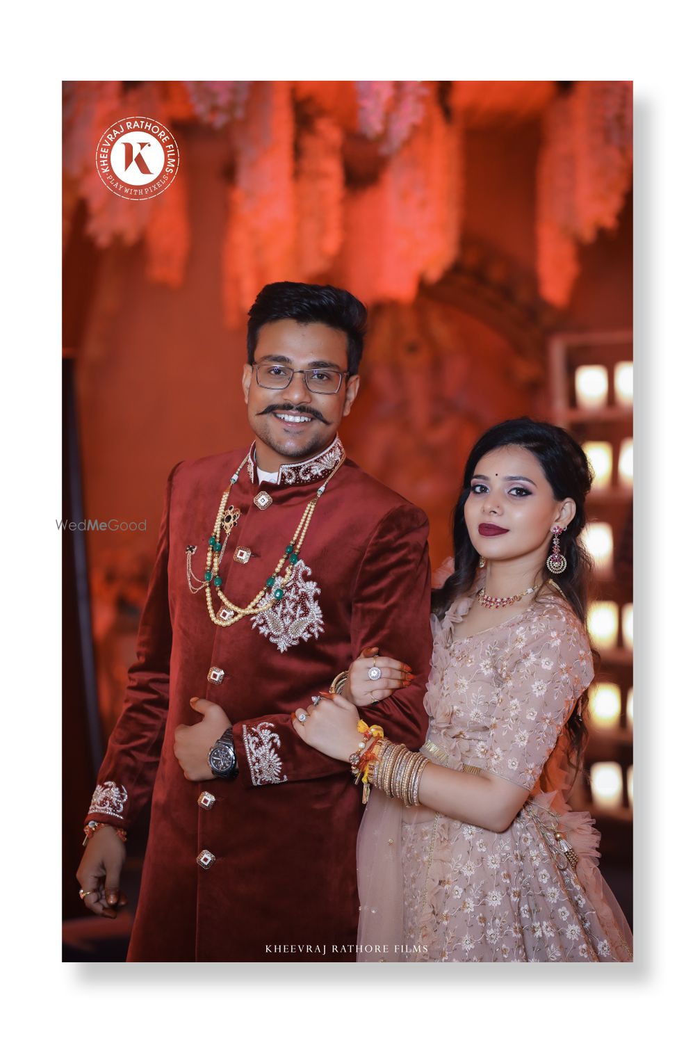 Photo From wedding Couples - By Kheevraj Rathore Films