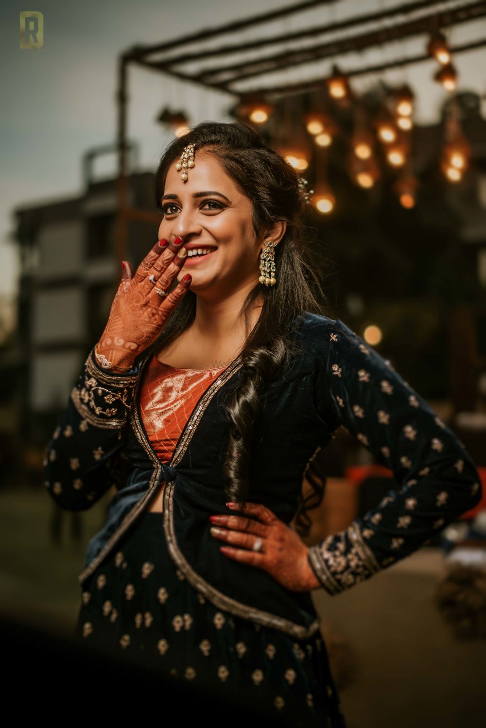 Photo From Kush Weds Helly - By Dushyant Ravals Photography