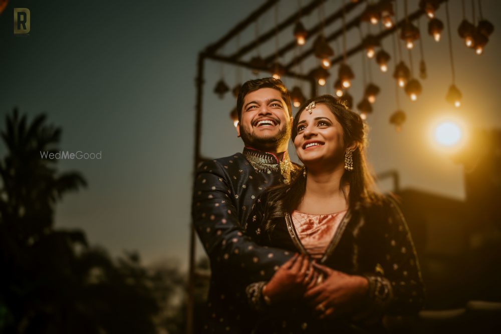 Photo From Kush Weds Helly - By Dushyant Ravals Photography