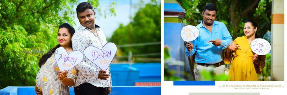 Photo From Baby shower - By Smilee Pix