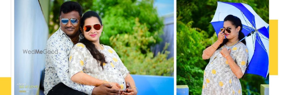 Photo From Baby shower - By Smilee Pix
