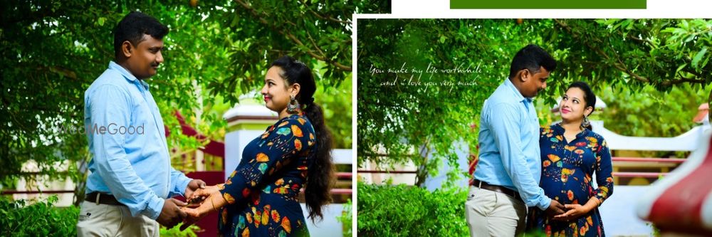 Photo From Baby shower - By Smilee Pix