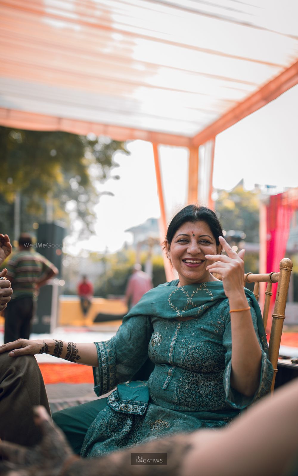 Photo From Family Fun Wedding - By The Negatives 