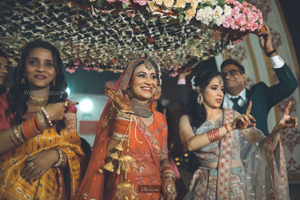 Photo From Family Fun Wedding - By The Negatives 