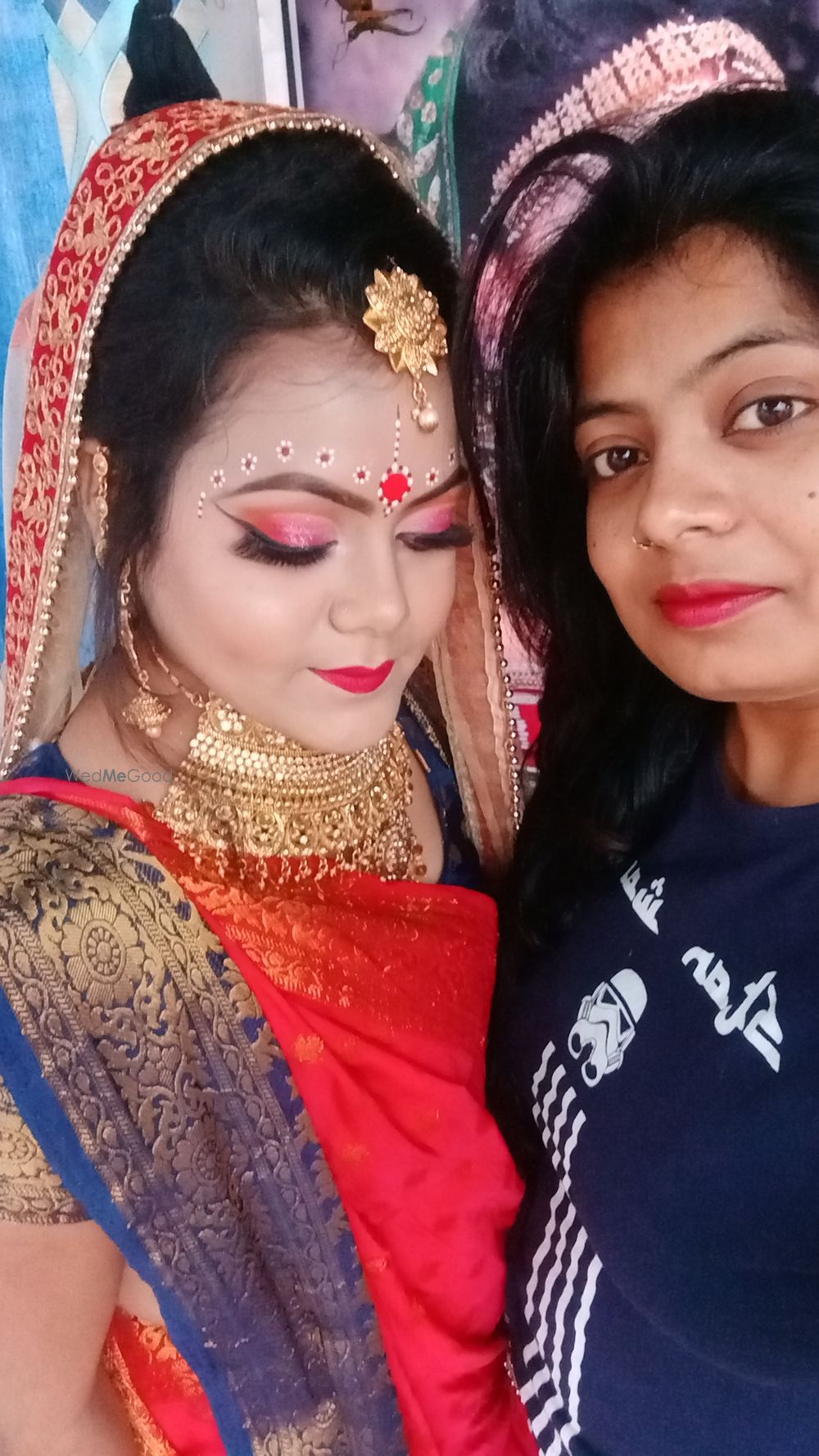 Photo From engagement makeup - By Makeover by Mahek